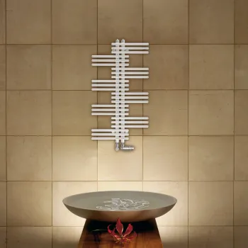 Dvieļu žāvētājs / Radiators Zehnder Yucca 91x50cm, balts YS-090-050 Dvieļu žāvētājs / Radiators Zehnder Yucca 91x50cm, balts YS-090-050
