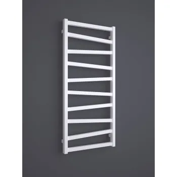 Dvieļu žāvētājs / Radiators Sapho ZIG 500x1096mm, Balts Matēts ZG511 Dvieļu žāvētājs / Radiators Sapho ZIG 500x1096mm, Balts Matēts ZG511