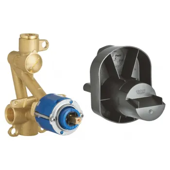 Iebūvējamā daļa GROHE  maisītājam 33965000