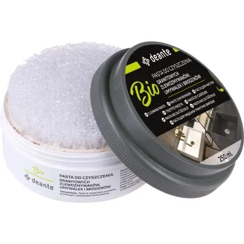 Granīta izlietņu tīrīšanas līdzeklis Deante ZZZ_000F