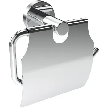 Tualetes papīra turētājs Deante JASMIN Hromēts