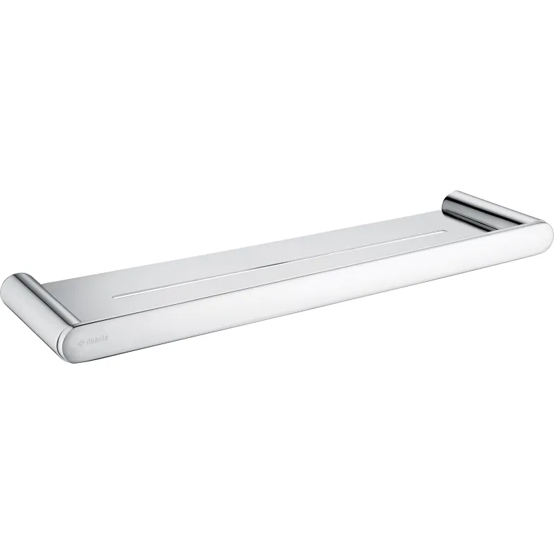 Vannas istabas plaukts Deante ROUND 431mm