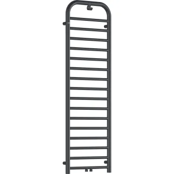Dvieļu žāvētājs Deante SILIA 569w, 1570x500mm, Titāns AGI_DG51 Dvieļu žāvētājs Deante SILIA 569w, 1570x500mm, Titāns AGI_DG51