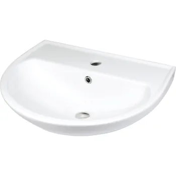 Vannas istabas izlietne Deante JASMIN 520mm