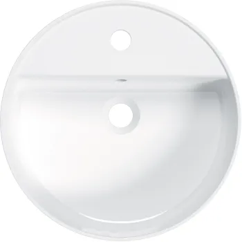 Vannas istabas izlietne Deante ROUND 420mm