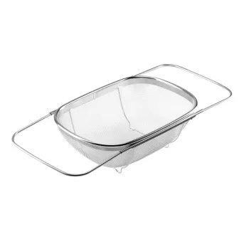 Trauks dārzeņiem Deante 24x35-55x10cm ZZH_011K Trauks dārzeņiem Deante 24x35-55x10cm ZZH_011K