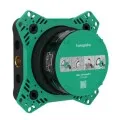 Zemapmetuma mezgls Hansgrohe iBox universal 2