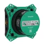 Zemapmetuma mezgls Hansgrohe iBox universal 2, 1500180