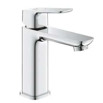 Vannas istabas izlietnes maisītājs Grohe  Cubeo M, hroms