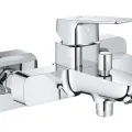 Vannas / Dušas maisītājs Grohe Cubeo, hroms