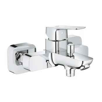 Vannas / Dušas maisītājs Grohe Cubeo, hroms