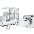 Vannas / Dušas maisītājs Grohe Cubeo, hroms