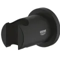 Dušas turētājs Grohe Rainshower, phantom black Dušas turētājs Grohe Rainshower, phantom black