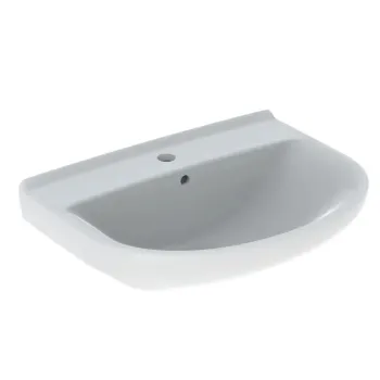 Vannas iztabas izlietne Ifo Cera, 570x440 mm, uz kronšteiniem, balta