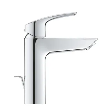 Vannas istabas izlietnes maisītājs Grohe Eurosmart ar pop up vārstu, hromēts 23322003