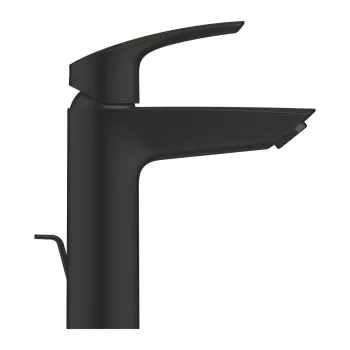 Vannas istabas izlietnes maisītājs Grohe Eurosmart, Melns 233222433