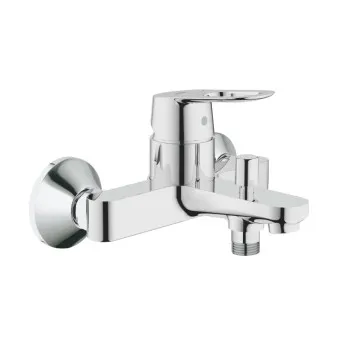 Vannas / Dušas maisītājs Grohe BauLoop, hromēts 23341000