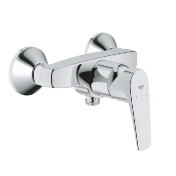 Dušas maisītājs Grohe Start Flow, hromēts 23771000 Dušas maisītājs Grohe Start Flow, hromēts 23771000