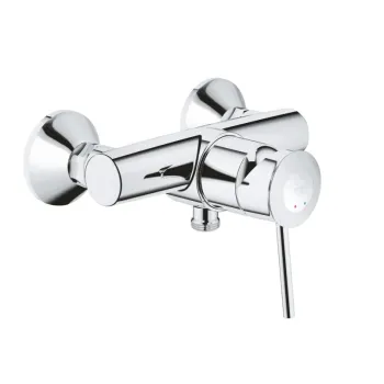Dušas maisītājs Grohe Start Classic, hromēts 23786000 Dušas maisītājs Grohe Start Classic, hromēts 23786000
