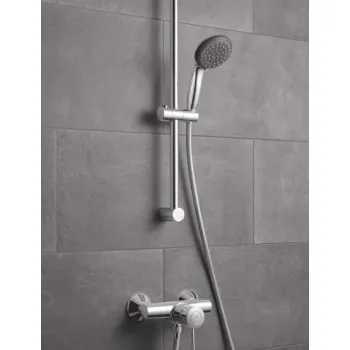 Dušas maisītājs Grohe Start Classic, hromēts 23786000 Dušas maisītājs Grohe Start Classic, hromēts 23786000
