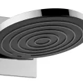 Dušas galva Hansgrohe Pulsify 260 2jet, ar turētāju EcoSmart, hroms
