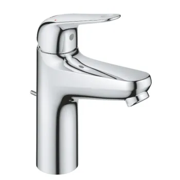 Vannas istabas izlietnes maisītājs Grohe Swift M, ar pop-up, hroms