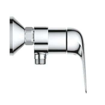 Dušas maisītājs Grohe  Swift, hroms Dušas maisītājs Grohe  Swift, hroms
