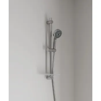 Dušas komplekts Grohe Vitalio Comfort 100, 600 mm, hroms Dušas komplekts Grohe Vitalio Comfort 100, 600 mm, hroms
