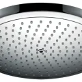 Dušas galva Hansgrohe Croma 280 Air 1jet, hroms