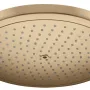 Dušas galva Hansgrohe Croma 280 Air 1jet, brushed bronze