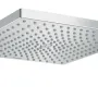 Dušas galva Hansgrohe Raindance E 300 1jet, ar turētāju no sienas, L=390 mm, hroms