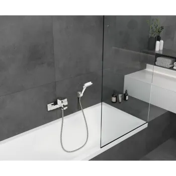 Dušas komplekts Hansgrohe Vernis Blend Vario 100 II, 1600 mm, hroms