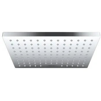 Dušas galva Hansgrohe Vernis Shape, 230x170 mm, hroms