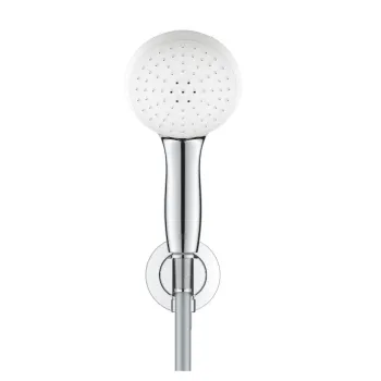 Dušas komplekts Grohe Tempesta 110 II, hroms Dušas komplekts Grohe Tempesta 110 II, hroms