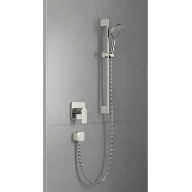 Dušas izvads Grohe Euphoria SmartControl 260, 3 režīmi, StarLight® apdare, Hromēta 26455000