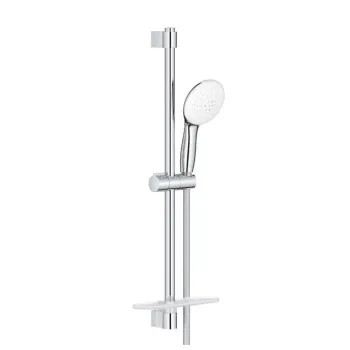 Dušas komplekts Grohe Tempesta 110 II, 600 mm, hroms Dušas komplekts Grohe Tempesta 110 II, 600 mm, hroms