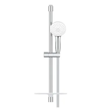 Dušas komplekts Grohe Tempesta 110 II, 600 mm, hroms Dušas komplekts Grohe Tempesta 110 II, 600 mm, hroms