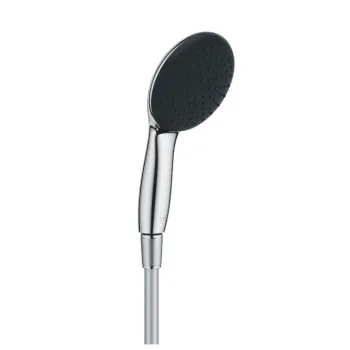 Dušas komplekts Grohe Vitalio Start 110 I, hroms Dušas komplekts Grohe Vitalio Start 110 I, hroms