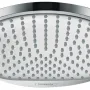 Dušas galva Hansgrohe Crometta S 240 1jet, d=240 mm, hroms