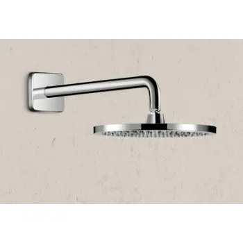 Dušas galva Hansgrohe Crometta S 240 1jet, d=240 mm, hroms
