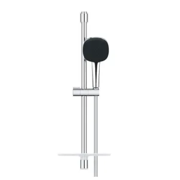 Dušas komplekts Grohe Vitalio Comfort 110 II, 600 mm, hroms Dušas komplekts Grohe Vitalio Comfort 110 II, 600 mm, hroms