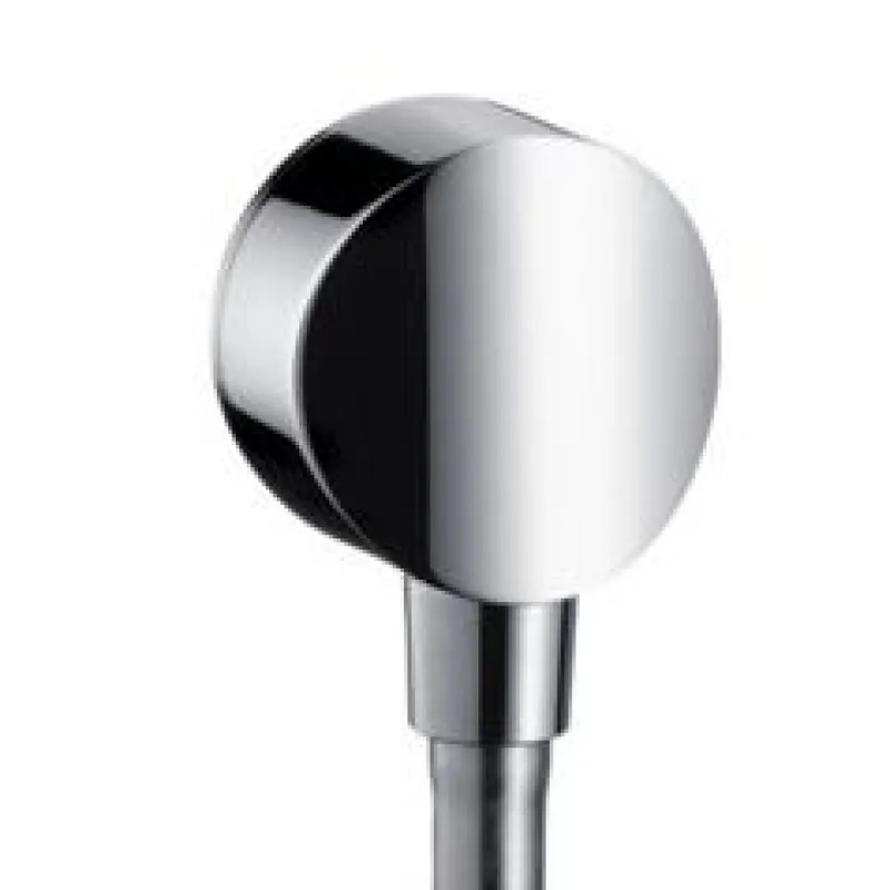 Dušas izvads Hansgrohe Fixfit S, hroms