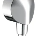 Dušas izvads Hansgrohe Fixfit E, hroms