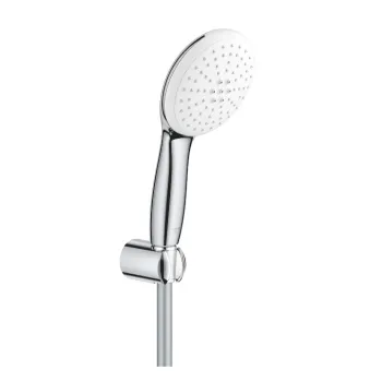 Dušas komplekts Grohe Tempesta 110 II, hroms Dušas komplekts Grohe Tempesta 110 II, hroms