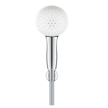 Dušas komplekts Grohe Tempesta 110 II, hroms Dušas komplekts Grohe Tempesta 110 II, hroms