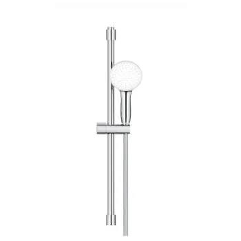 Dušas komplekts Grohe Tempesta 110, 600 mm, hroms Dušas komplekts Grohe Tempesta 110, 600 mm, hroms