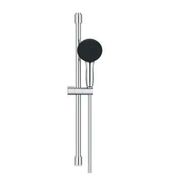 Dušas komplekts Grohe Vitalio Start 110 I, 600 mm, hroms Dušas komplekts Grohe Vitalio Start 110 I, 600 mm, hroms
