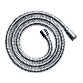 Dušas šļūtene Hansgrohe Sensoflex, 1600 mm, hroms