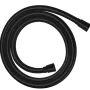 Dušas šļūtene Hansgrohe Isiflex, 1250 mm, matēts melns