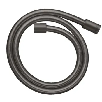 Dušas šļūtene Hansgrohe Axor Starck, 1250 mm, brushed black chrome
